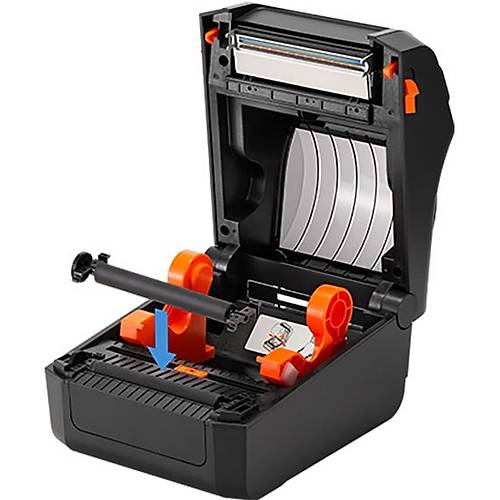 Bixolon XD3-40T Direkt Termal - Termal Transfer Seri USB Ethernet Barkod Yazc