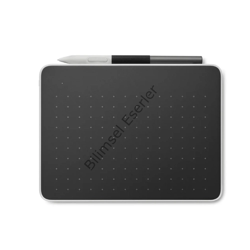 Wacom CTC-4110WLW1B One Tablet Small USB Tybe C Bluetooth Kablolu Grafik Tablet