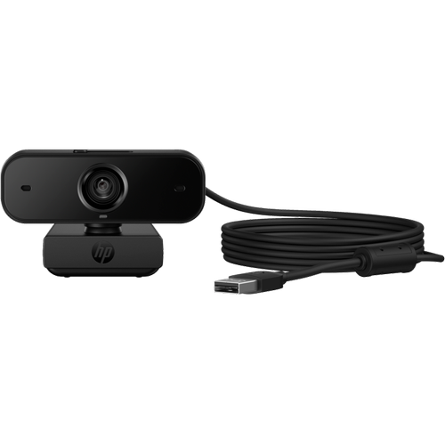Hp 77B10AA 425 Usb Full HD Siyah Web Kameras�
