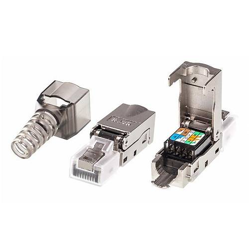 Aten 2A-245G CAT6 RJ45 Keystone Jack