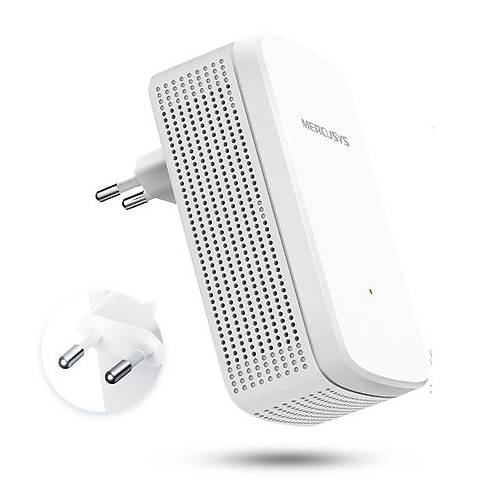 Tp-Link ME20 Mercusys AC750 Dual Bant Wi-Fi Range Extender
