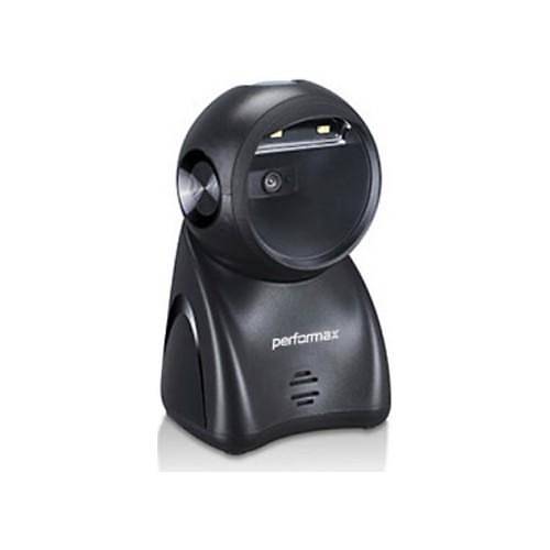 Performax PR-X1000 PLUS USB 1D 2D Lazer Masa�st� Barkod Okuyucu