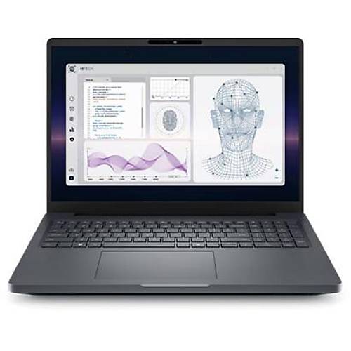 Dell MB16250-2 Pro Max Plus Ultra 7 265HX 2.6Ghz 32 GB 1 TB SSD 16GB RTX PRO 4000 16 Win11 Pro �� �stasyonu