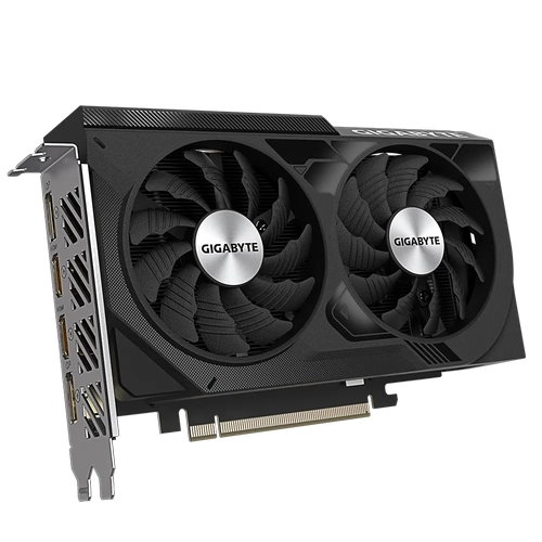 Gigabyte GV-N406TEAGLE-OC-8GD 8 GB GDDR6 GeForce RTX 4060 Ti Eagle OC 128Bit NVIDIA Ekran Kart