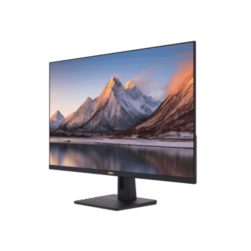 Dahua LM32-C301B 31.5 inch 250x1440 5ms 75Hz HDMI DP 300Nt Monitr