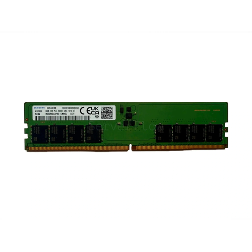 Samsung M323R4GA3PB0-CWM0D 32 GB DDR5 5600Mhz CL46 Kutusuz Bilgisayar Bellek