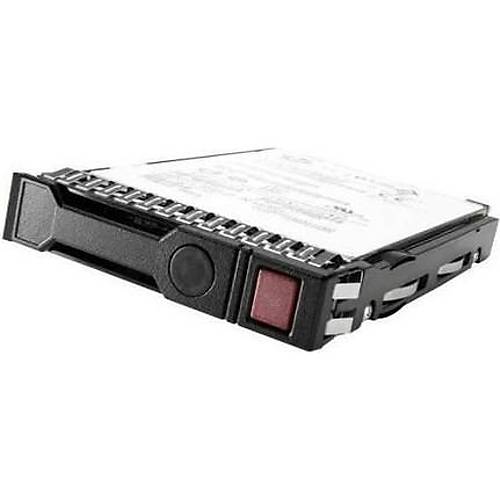Hp 872477-B21 600 GB 10000Rpm SAS 12Gbps SFF SC 2.5 inch Hot Plug SAS Sunucu Harddisk