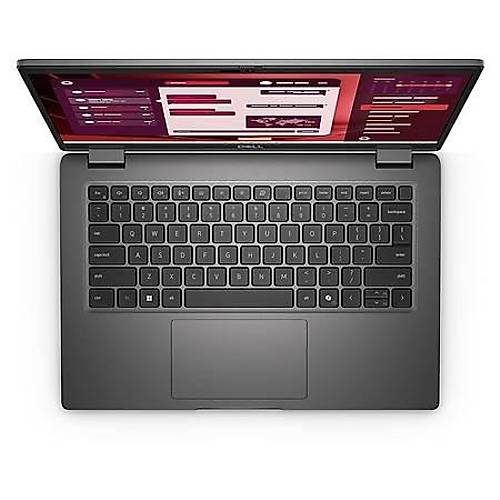 Dell N006l345014EMEA-VP Latitude 3450 CI5 1335U 3.4GHz 8GB 512GB SSD 14 Win11 Pro Notebook Bilgisayar