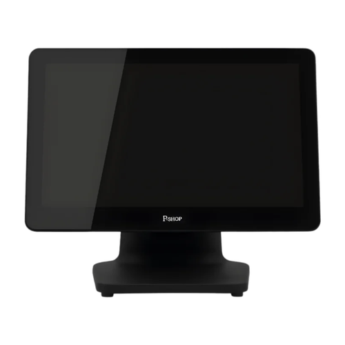 Perkon P-SHOP I156 CI5 6. Nesil 8 GB RAM 128 GB SSD 15.6 FreeDos Dokunmatik Pos Bilgisayar