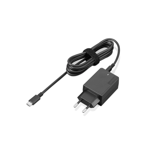 Lenovo 40AW0045EU 45W USB Type C Adaptr