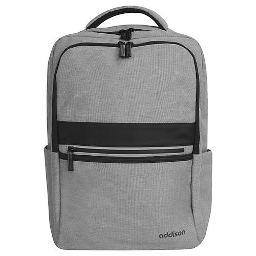 Addison 300117 14.1 inch Gri Notebook S�rt �antas�
