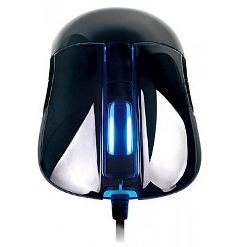 Zalman ZM-GM5 USB 4000Dpi 9 Tu�lu Profesyonel D�zey Optik Sensorl� Kablolu Oyun Mouse