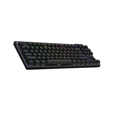 Logitech 920-012136 X TKL LightSpeed USB Q ENG Kablosuz Oyuncu Klavyesi