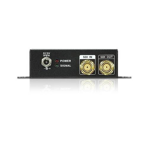 Aten VC480 3G HD SD SDI to HDMI 1080p Di�i-Di�i D�n��t�r�c� Adapt�r