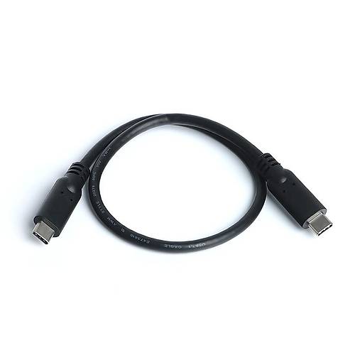 Dark DK-CB-USBC2CL30G2 0.40 Mt USB Type C to USB Type C şarj Data Kablosu