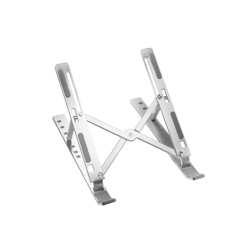 Frisby FNC-5150ST 10-15.6 inch Ta��nabilir Katalabilir Al�minyum Notebook Stand�