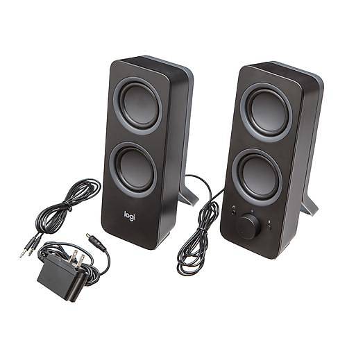 Logitech 980-001295 Z207 1+1 10 Watt 2.0 Bluetooth Siyah Hoparl�r