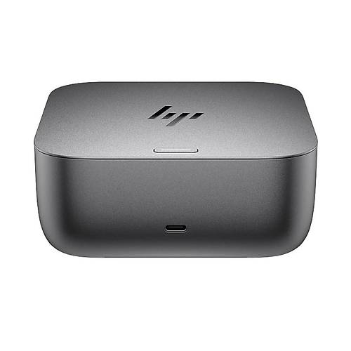 Hp AW5M5UT G6 Thunderboolt 4 To HDMI RJ45 DP USB Type C 280W Dock Station