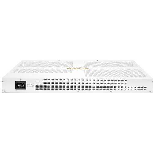 Hp JL685A Aruba 48 Port Gigabit 4 Port SFP+ 10GbE Ynetilebir Network Switch