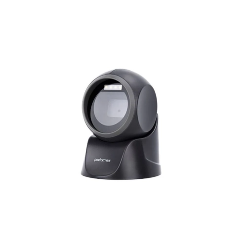 Performax PR-X1200 USB 1D 2D Lazer Masa�st� Barkod Okuyucu