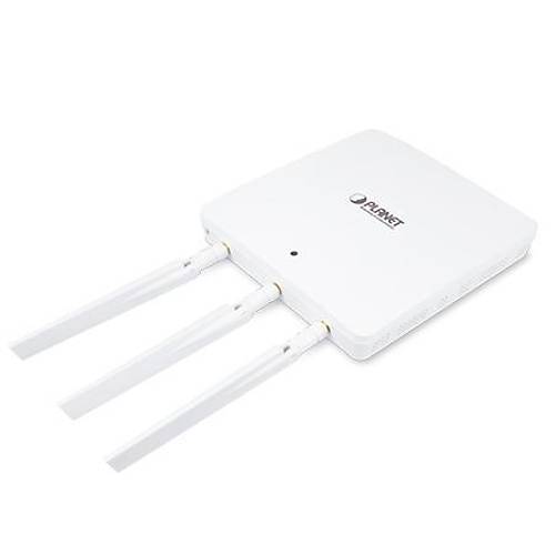 Planet PL-WDAP-1750AC-ETS 1750Mbps 3 x 2dBi SMA Antenli Wireless