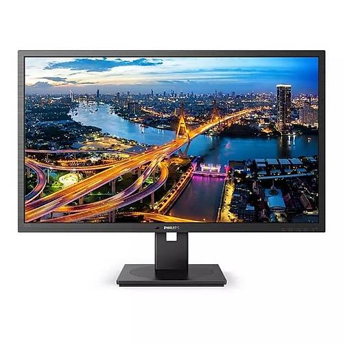 Philips 278B1/00 27 inch 3840x2160 4ms 60Hz Multimedia 4K 2xHDMI DP Monitr