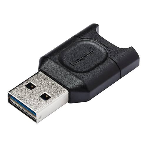 Kingston MLPM Mobileliite Plus USB 3.2 Kart Okuyucu