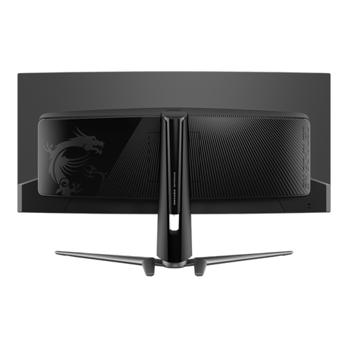 Msi MPG 341CQPX QD-OLED 34 inch 3440x1440 0.03ms 240Hz HDMI DP 1800R Adaptive-SYNC Curved Oyuncu Monitr