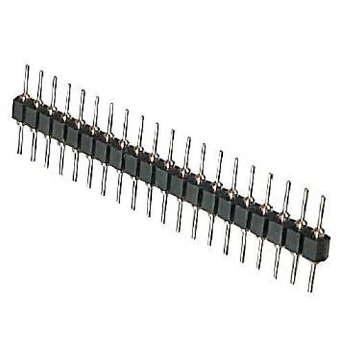 Digitus AW 122-20/G 20 Pin Erkek 2.54mm Kalay Balant Soketi