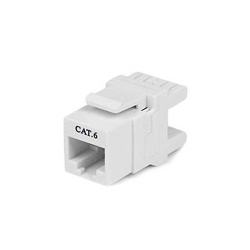S-Link SL-KS65 CAT6 FTP Keysore 90 Derece Keystore Jack