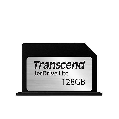 Transcend TS128GJDL330 128 GB Jetdrve Lite 330 95/55Mb/s Genileme Kart
