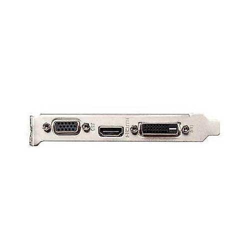 Ms N730K-2GD3/LP 2 GB DDR3 GeForce GT730 64Bit NVIDIA Ekran Kart