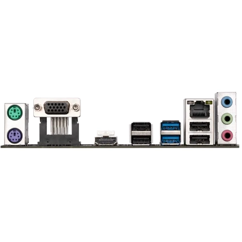 Gigabyte H610M H Sc-1700 H610 DDR5 5600Mhz M2 mATX INTEL Anakart
