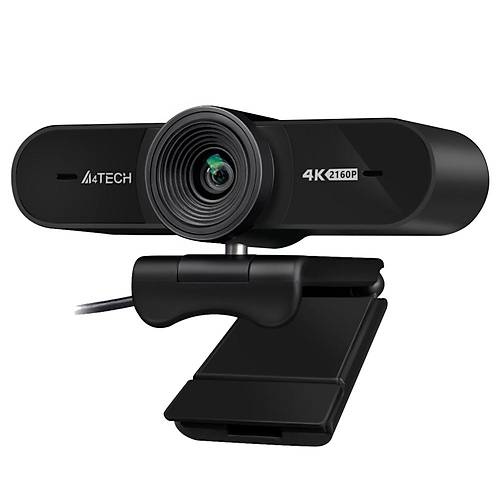 A4 Tech PK-1000HA USB 4K 2160P Otomatik Fokus WebCam