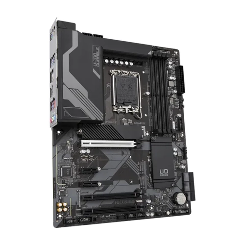 Gigabyte Z790 UD Sc-1700 Z790 DDR5 7600Mhz 2xM2 2.5Gbe LAN ATX INTEL Anakart