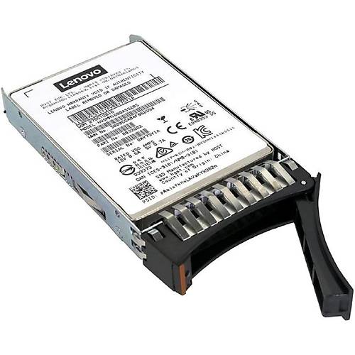 Lenovo 4XB7A38273 ThinkSystem 960GB 2.5 inch Entry SATA 6Gbps Hot Swap SSD Sunucu Harddisk