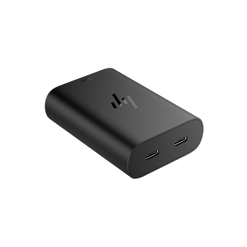 Hp 600Q8UT USB Type V 65W Gallium Nitride Notebook Adapt�r�