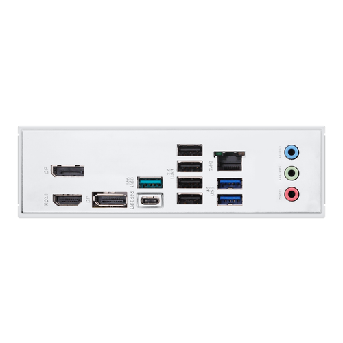 Asus PRIME B860M-A-CSM Sc-1851 B860 DDR5 2xM2 2.5Gbit Aura RGB mATX INTEL Anakart
