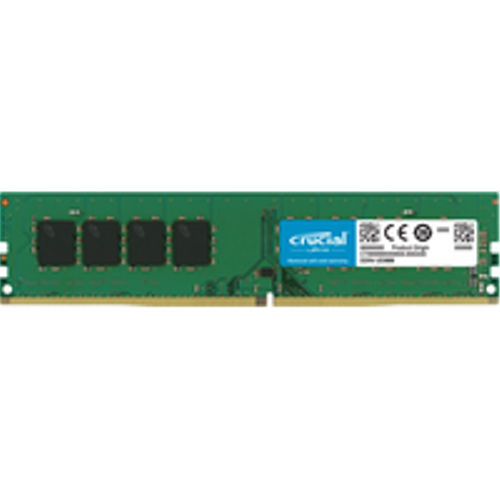 Crucial CT32G4DFD832A 32 GB DDR4 3200MHZ CL22 Bilgisayar Bellek