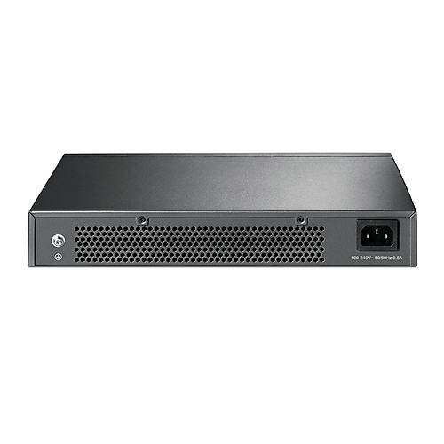 Tp-Link TL-SG1024D 24 Port 10/100/1000 Rackmount Switch