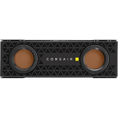 Corsair CX-9029002-WW Hydro X Serisi XM2 M.2 SSD Sv Soutma Blou