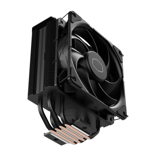 Cooler Master RR-S4KK-25SN-R1 Hyper 212 12cm Fanl AMD-INTEL AM5-1700 Uyumlu Siyah lemci Fan