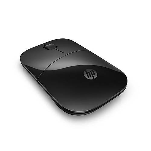 Hp V0L79AA Z3700 1200 Dpi 3 Tulu Siyah Kablosuz Mouse