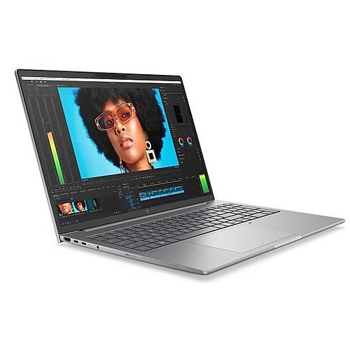 Hp B30HHES Zbook 8 G1i Ultra 7 265H 2.5Ghz 32GB 1TB SSD 4GB RTX A500 16 Win11 Pro  stasyonu