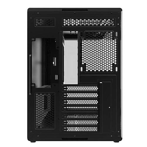 Cooler Master E600-KGNN-S02 PSU YOK Elite 600 Curve TG 3x12cm ARGB Fanl� Bilgisayar Kasas�