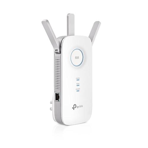 Tp-Link RE450 Ac1750 450Mbps 5Ghz 1300Mbps 5Ghz Wifi Menzil Gen