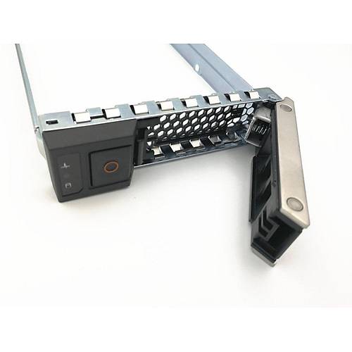 Oem OT-X7K8W Dell Uyumlu 3.5 x 1 Yuva 3.5 inch evirici Disk Kza