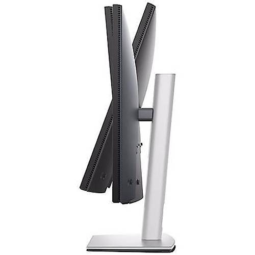Dell P2725D Pro plus QHD 27 inch 2560x1440 5ms 100HZs HDMI DP Siyah Pivot Monit�r