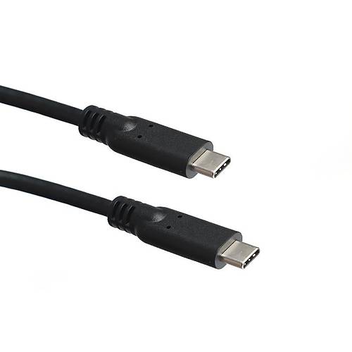 Dark DK-CB-USBC2CL30G2 0.40 Mt USB Type C to USB Type C şarj Data Kablosu