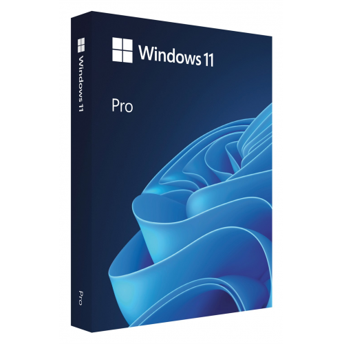 Microsoft HAV-00159 Windows 11 Pro 64 Bit T�rk�e Kutulu ��letim Sistemi